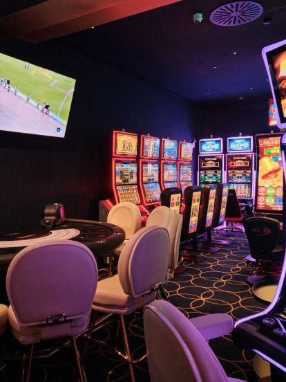 Así fue la inauguración del Casino de Santiago @ Xaime Cortizo (14)