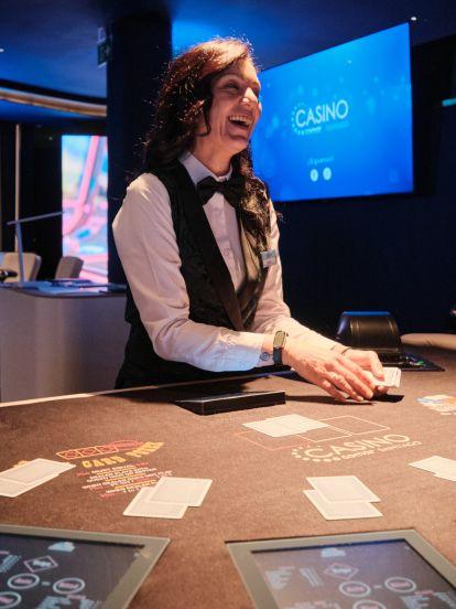 Así fue la inauguración del Casino de Santiago @ Xaime Cortizo (18)