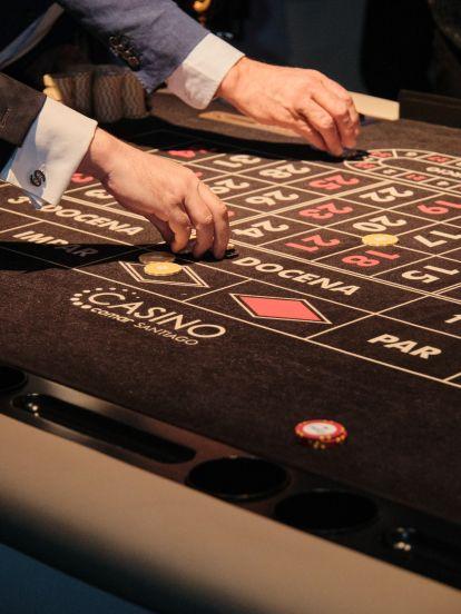 Así fue la inauguración del Casino de Santiago @ Xaime Cortizo (7)