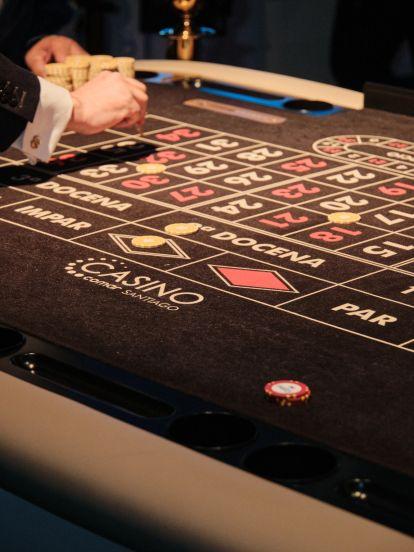Así fue la inauguración del Casino de Santiago @ Xaime Cortizo (8)