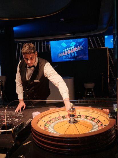 Así fue la inauguración del Casino de Santiago @ Xaime Cortizo (6)