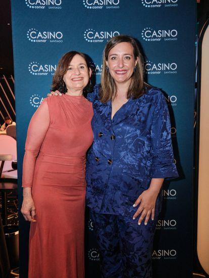 Así fue la inauguración del Casino de Santiago @ Xaime Cortizo (4)