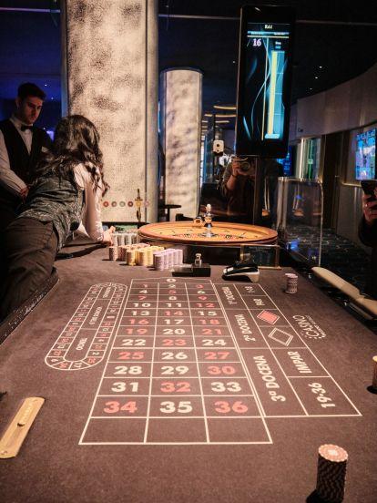 Así fue la inauguración del Casino de Santiago @ Xaime Cortizo (2)