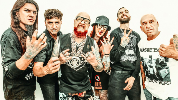 La Sala Capitol acoge el concierto de Def Con Dos por los 30 años de 'Alzheimer'