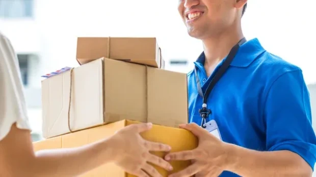 Uno de los perfiles más demandados actualmente es el de repartidor de paquetería