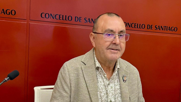 Manuel César Vila compareció este miércoles para valorar las sentencias relacionadas con el antiguo interventor municipal