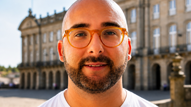 adrian mallo
