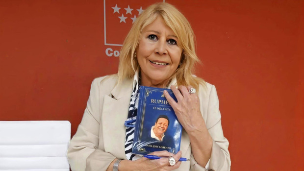 María José Lorenzo