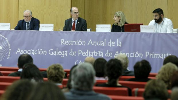 El ideal gallego
