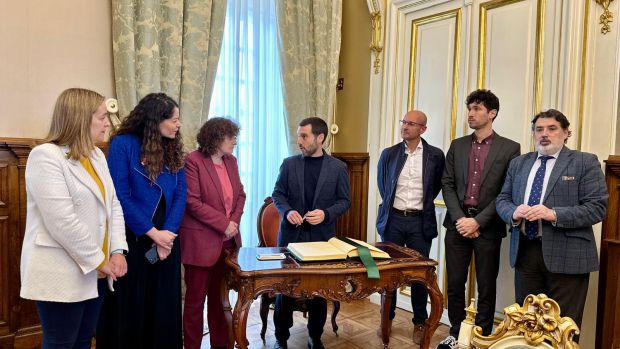 El ideal gallego