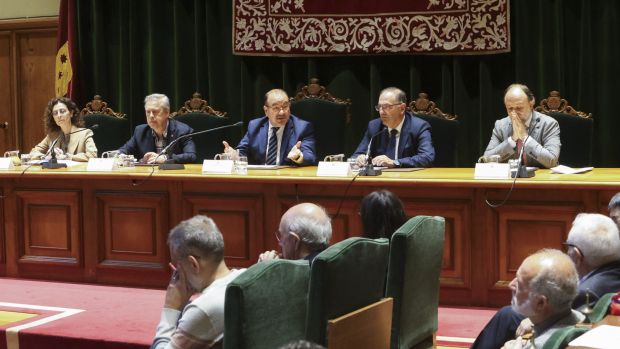 El ideal gallego