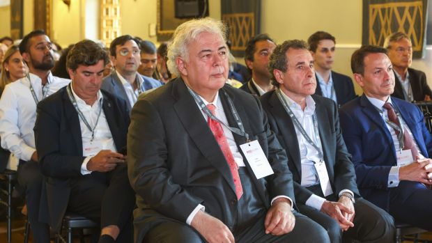 El ideal gallego