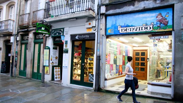 El ideal gallego