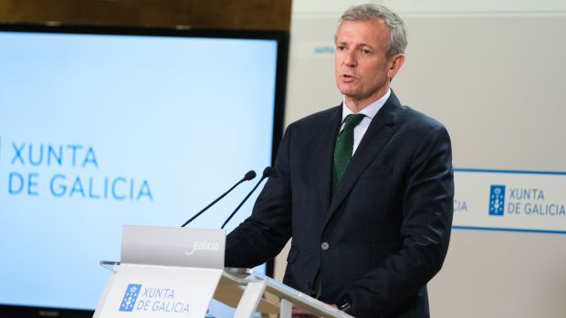 El ideal gallego