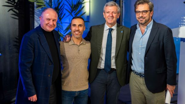 El ideal gallego