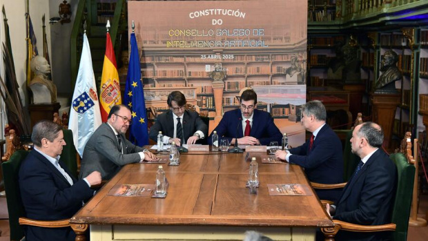 El ideal gallego