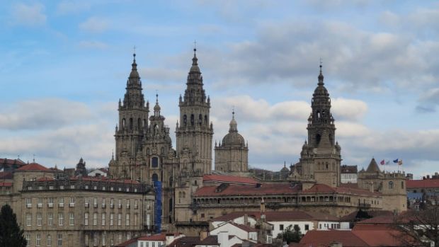 El ideal gallego