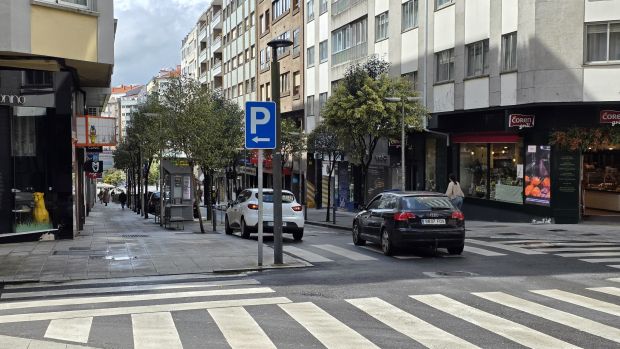 El ideal gallego