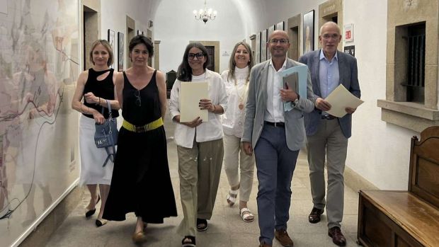 El ideal gallego