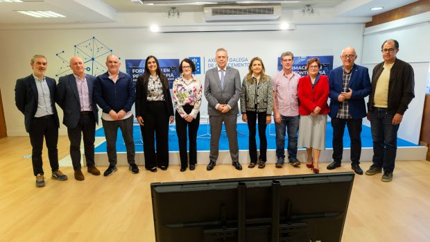 El ideal gallego