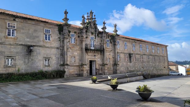 El ideal gallego