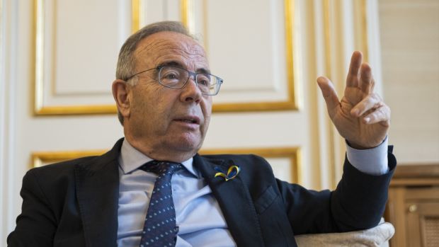 El ideal gallego