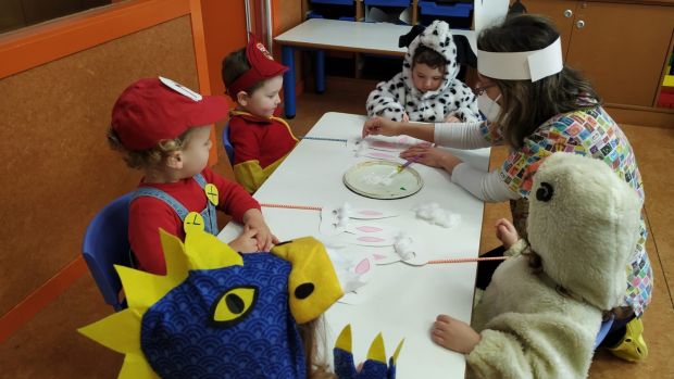 El ideal gallego