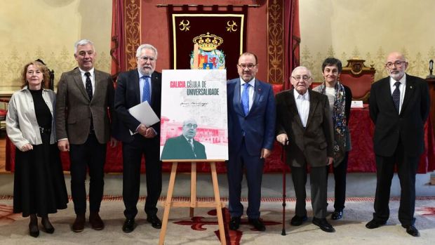 El ideal gallego
