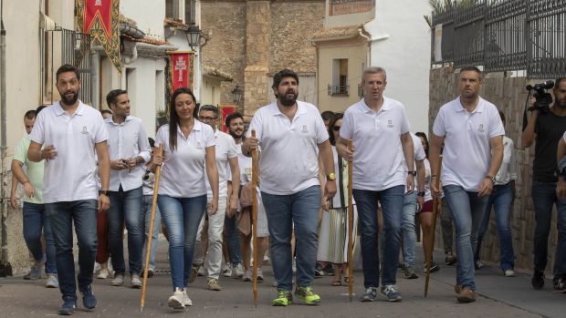 El ideal gallego