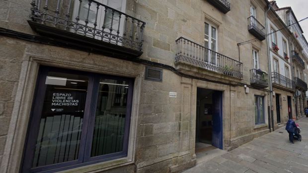 El ideal gallego