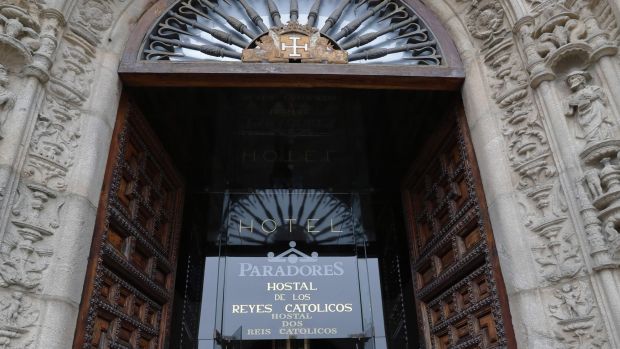 El ideal gallego