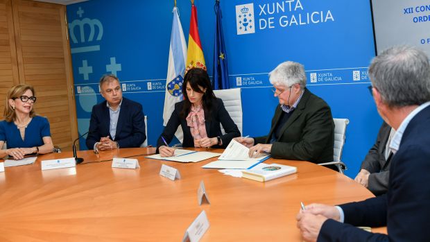 El ideal gallego