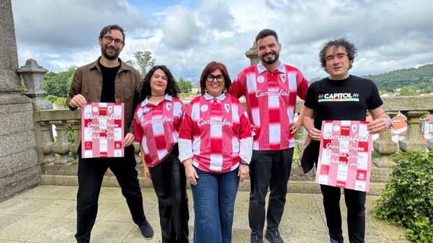 El ideal gallego