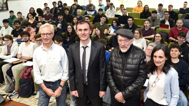 El ideal gallego