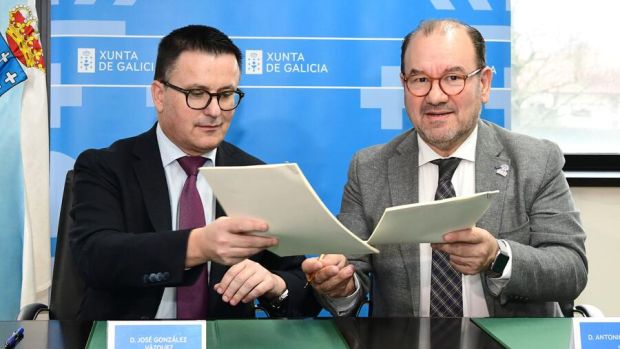 El ideal gallego