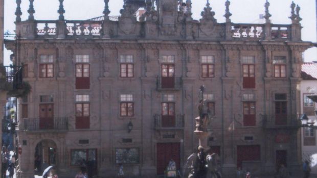 El ideal gallego