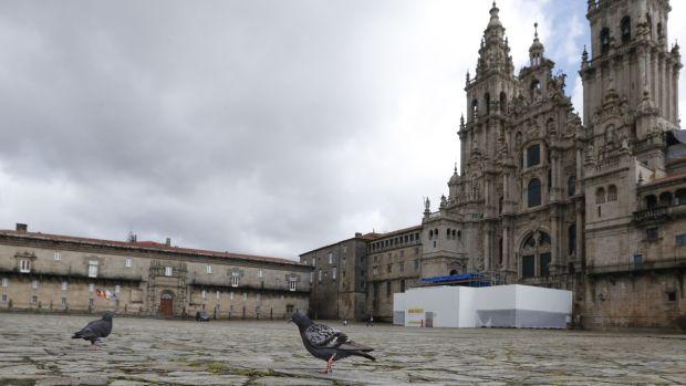 El ideal gallego