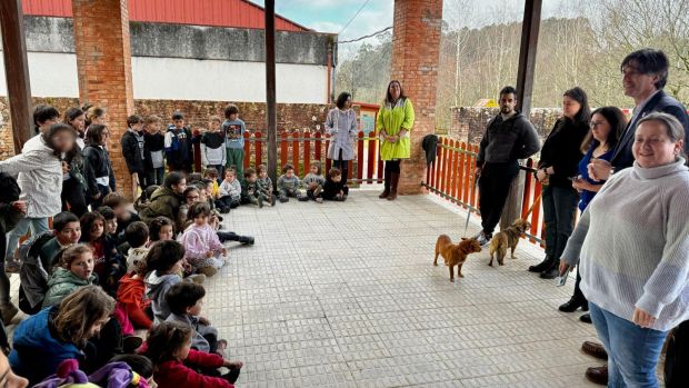 El ideal gallego