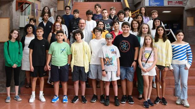 El ideal gallego