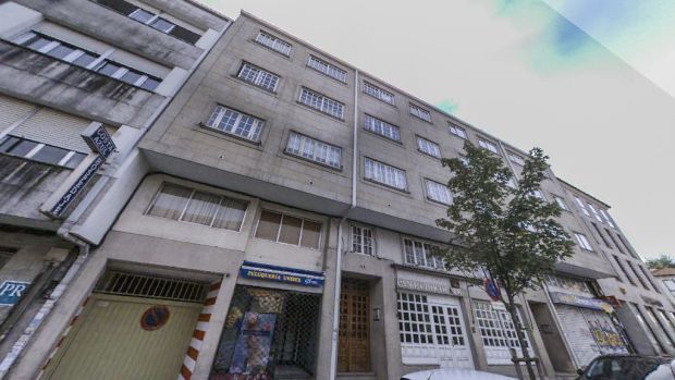 El ideal gallego