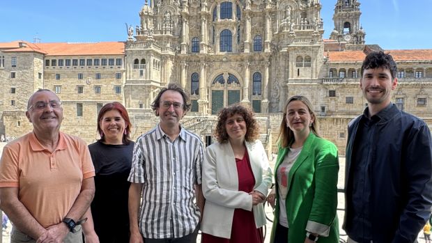 El ideal gallego