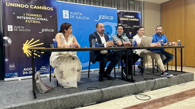 El ideal gallego