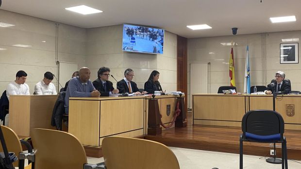 El ideal gallego