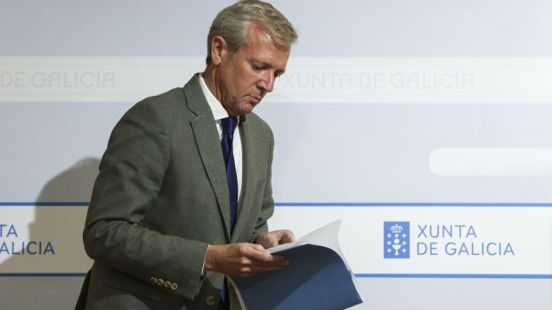 El ideal gallego