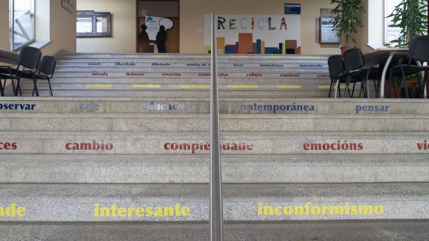 El ideal gallego