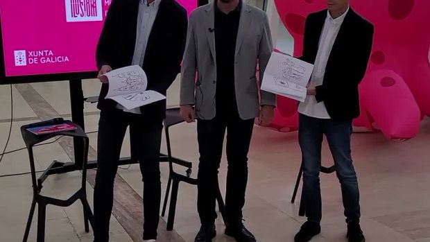 El ideal gallego