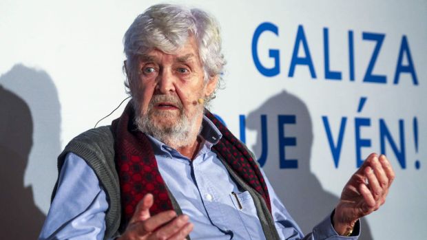 El ideal gallego