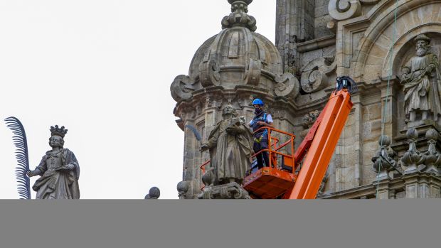 El ideal gallego
