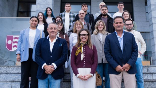 El ideal gallego