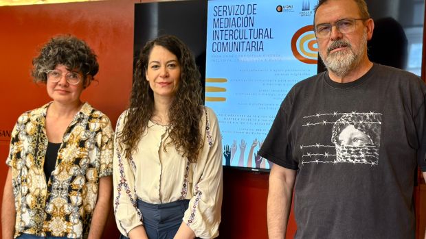 El ideal gallego